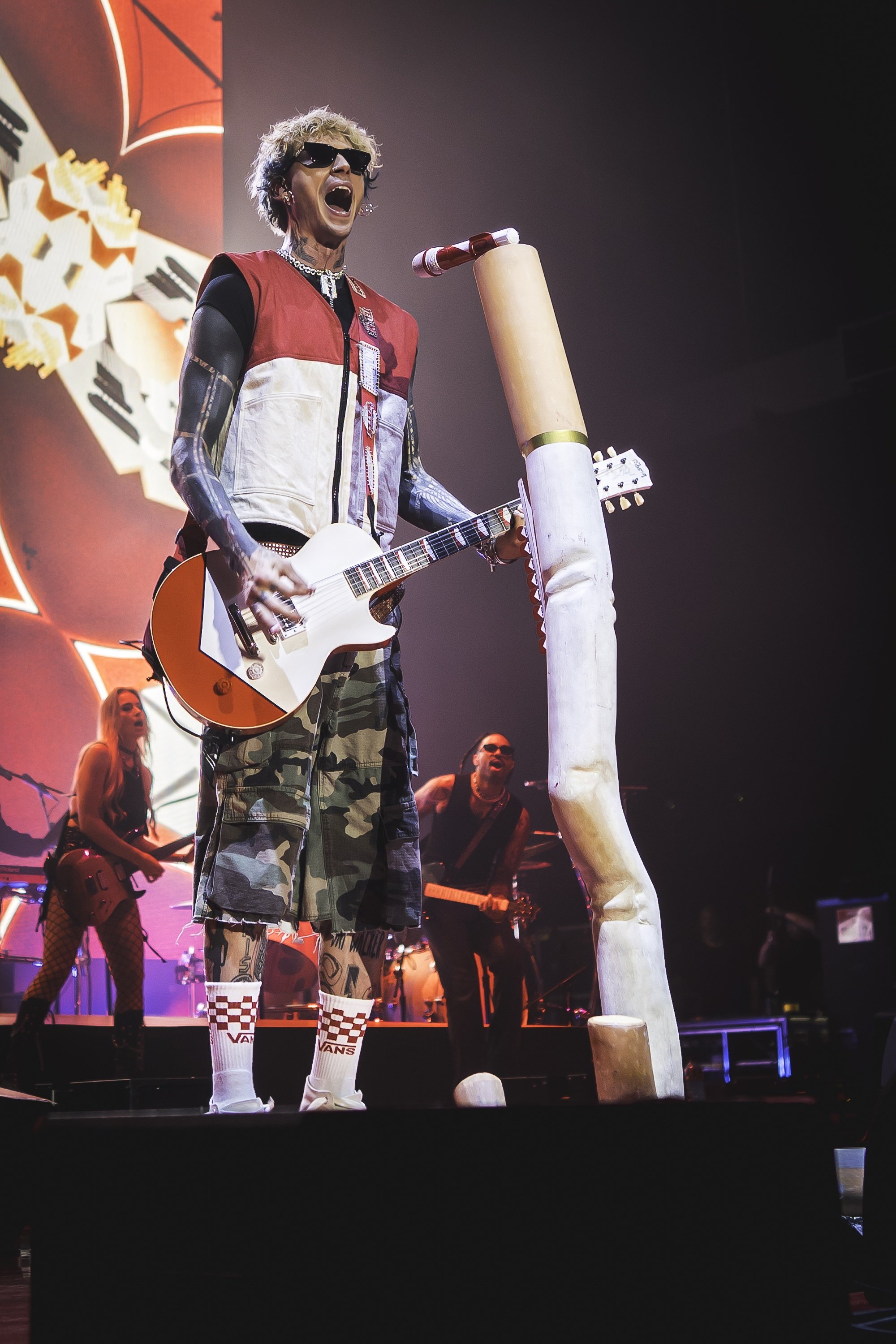 MGK