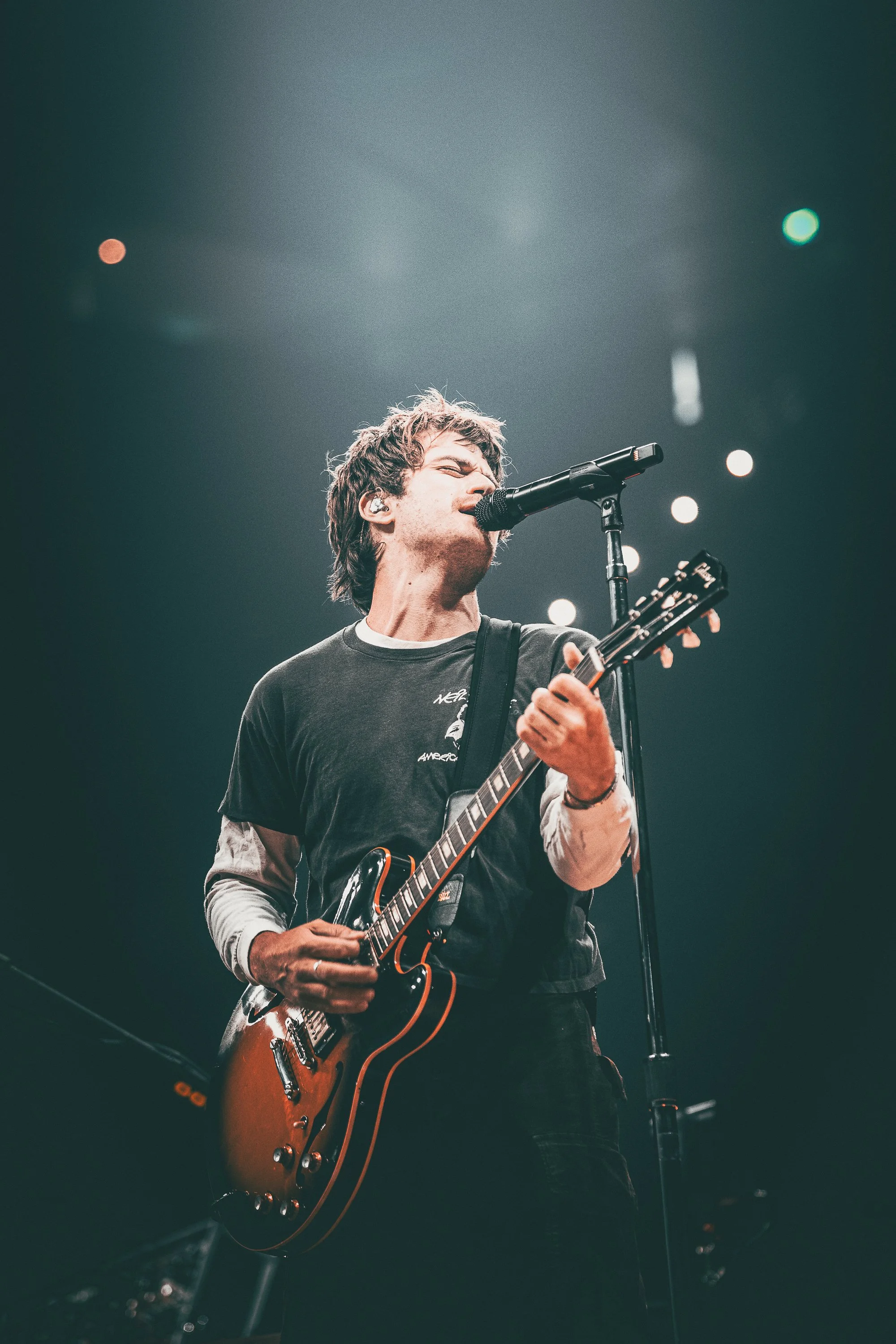 Joe Keery | DJO