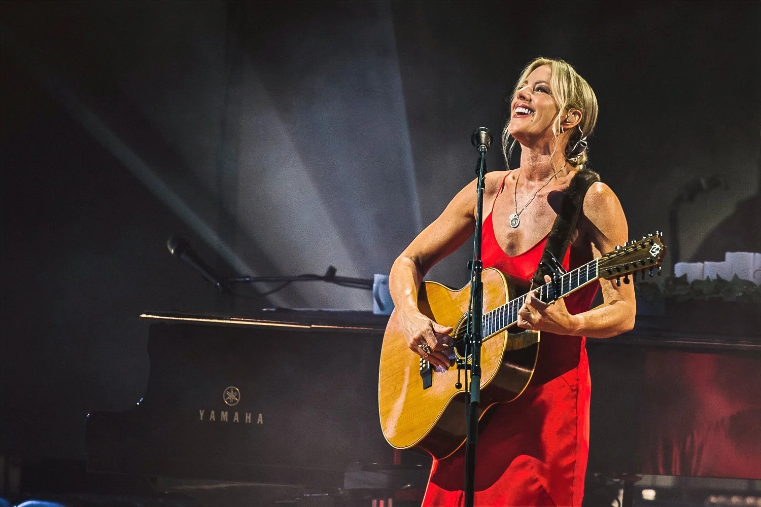 Sarah McLachlan
