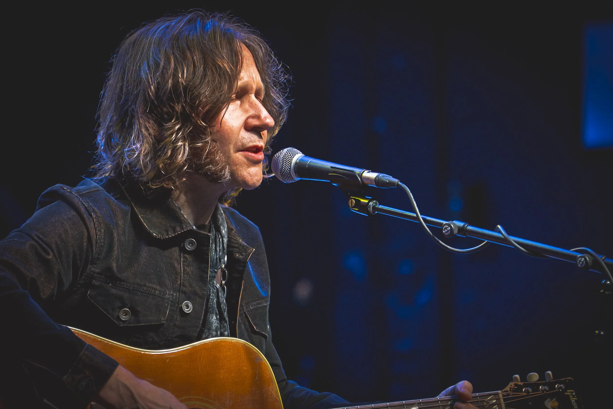 Charlie Starr | Blackberry Smoke