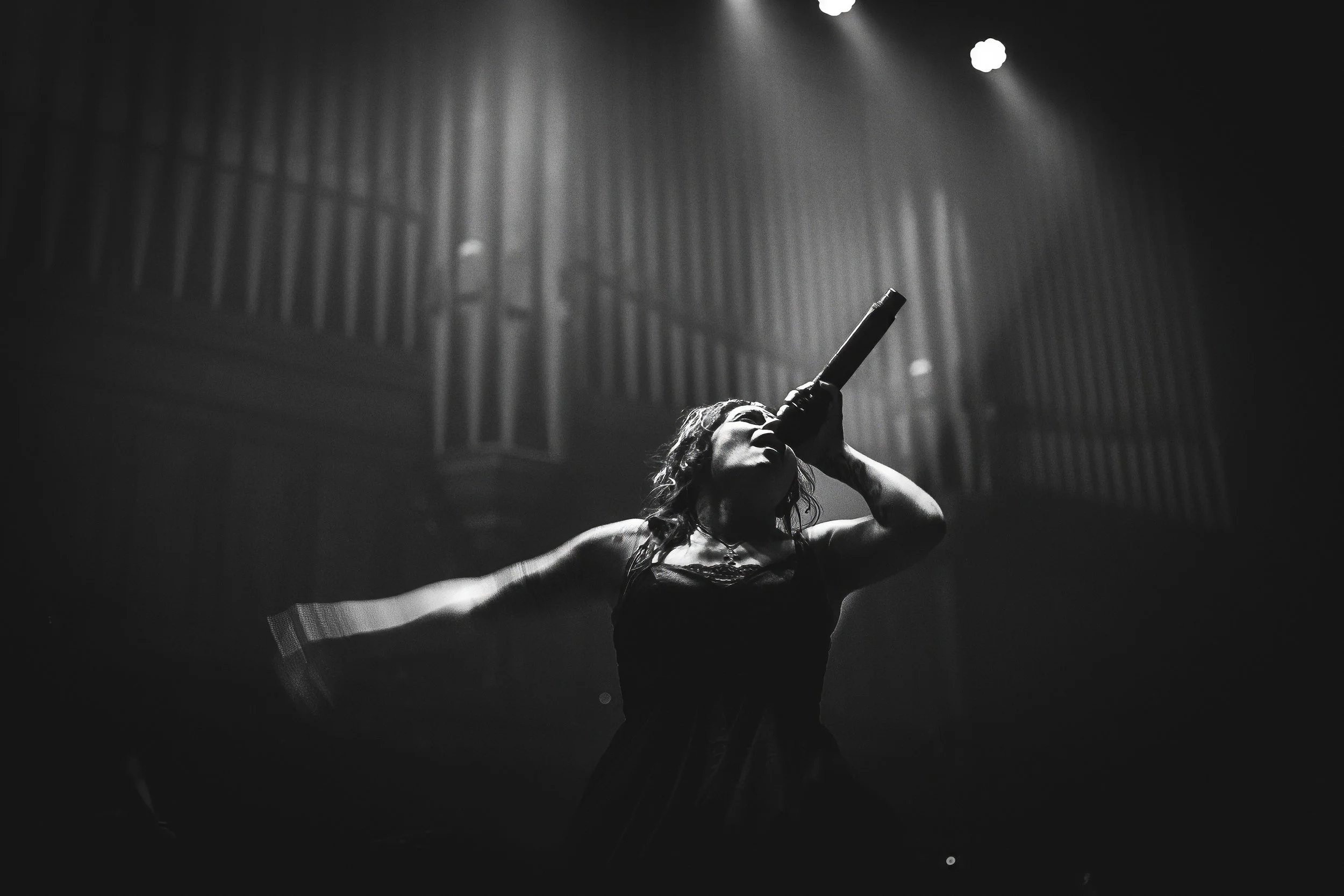 Lacey Sturm
