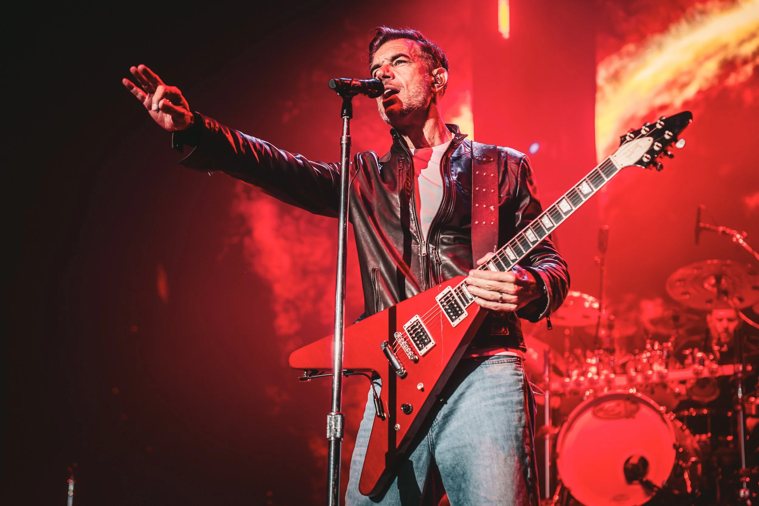 Nick Hexum | 311