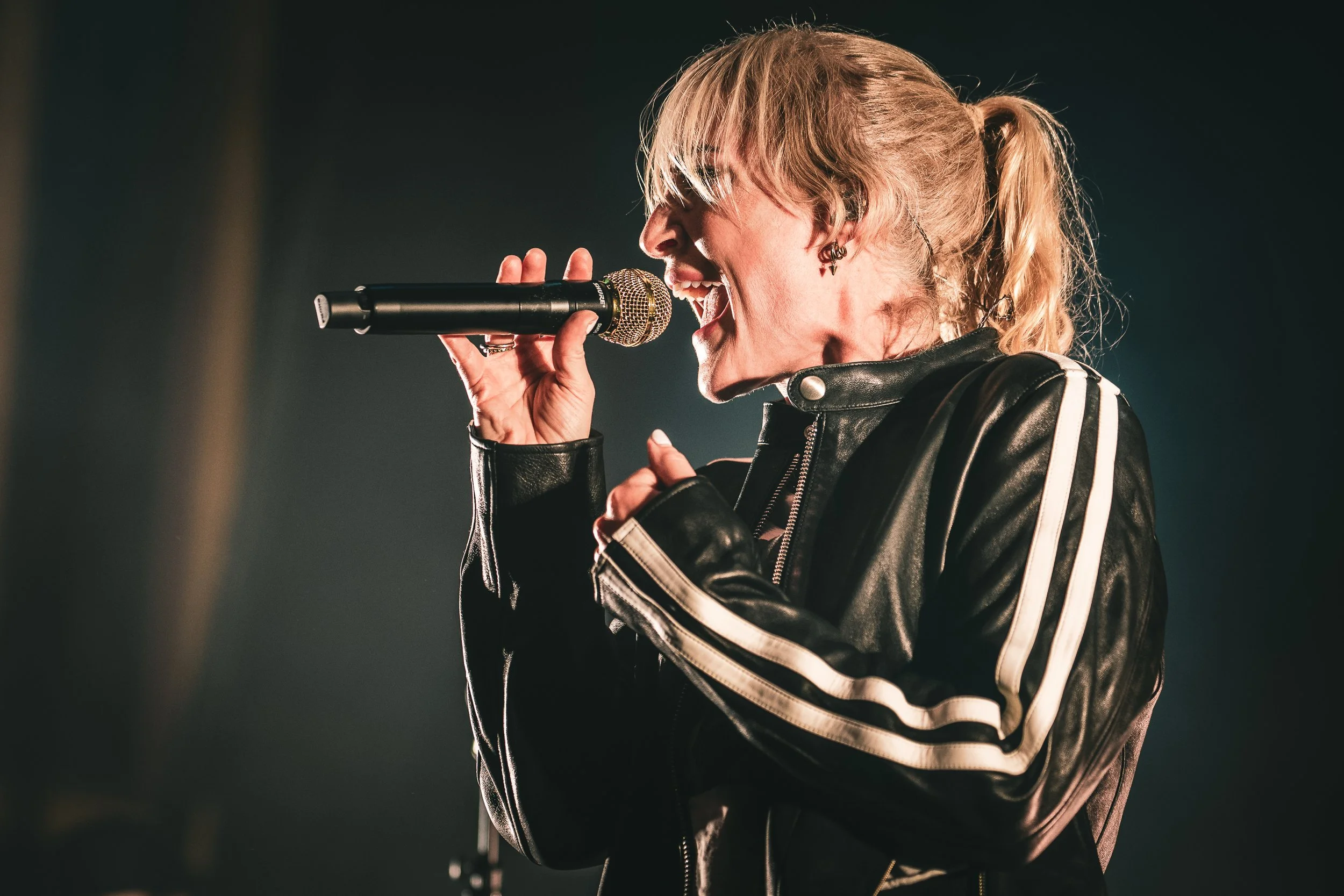 Emily Haines | Metric