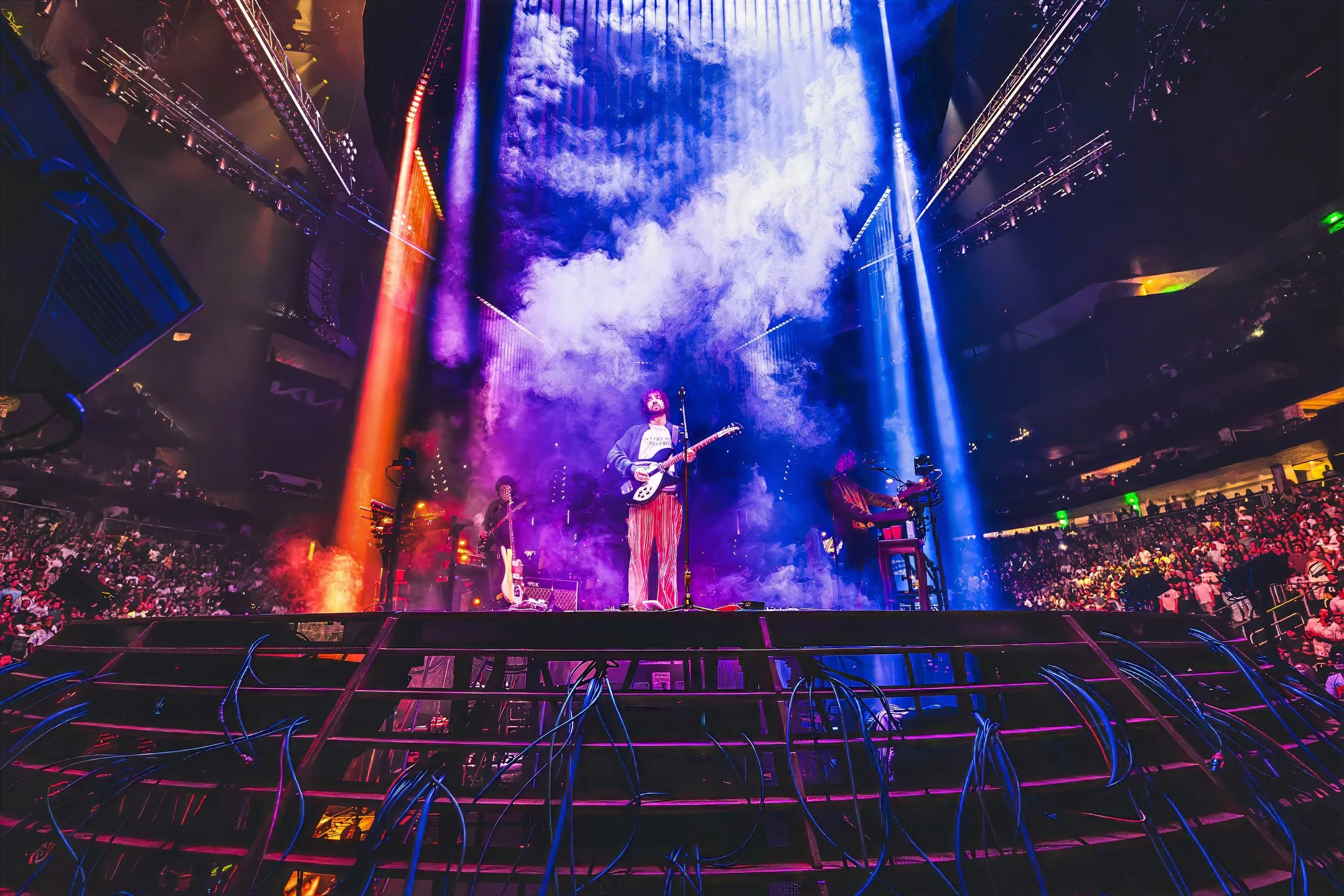 Tame Impala