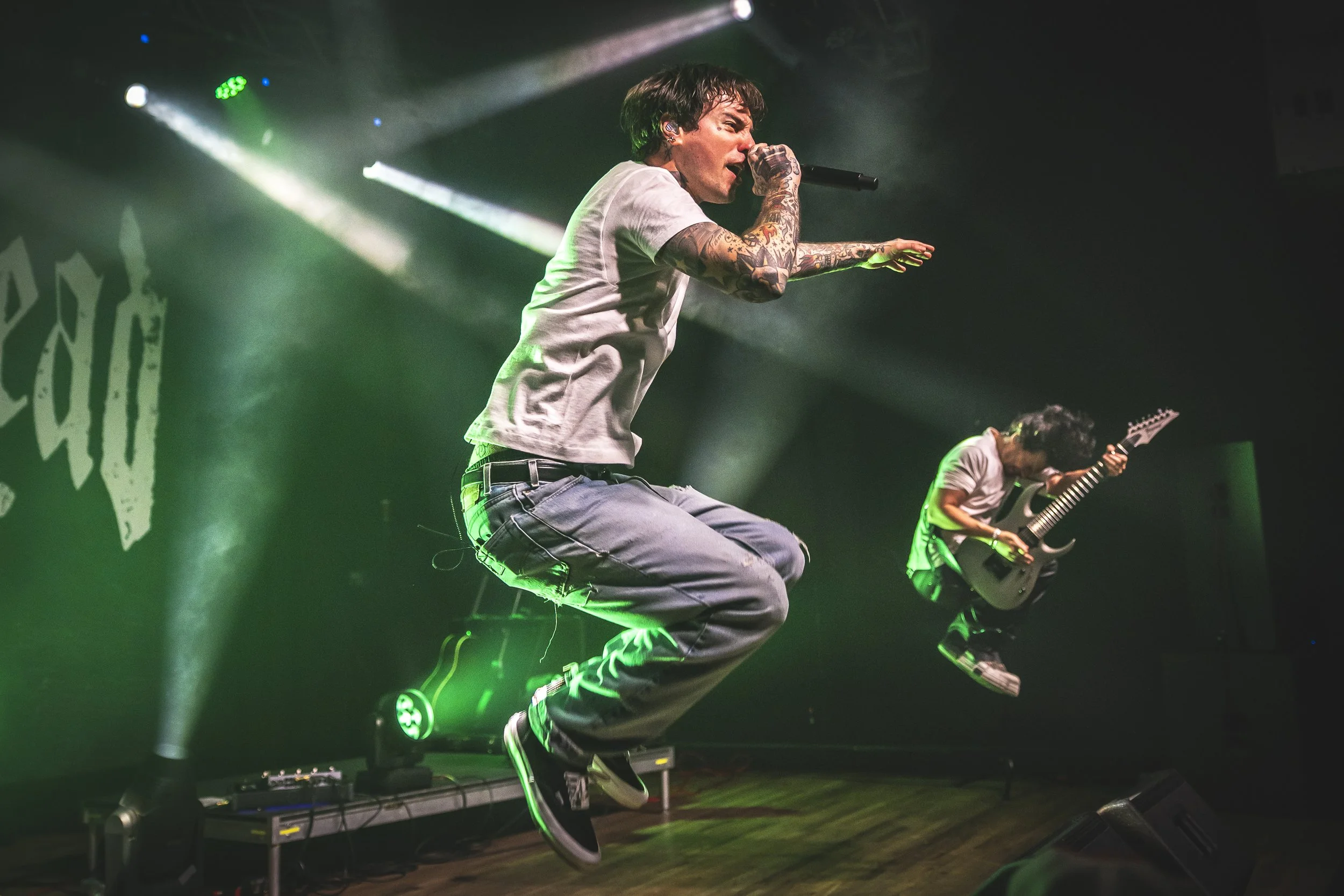 Jordan Lutes | Jutes