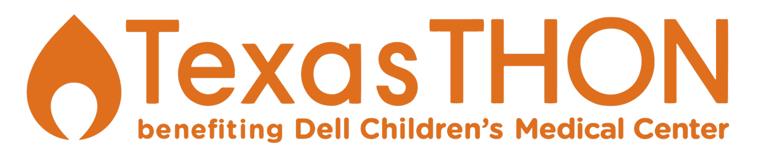 Texas THON benefitting Dell Children's Medical Center