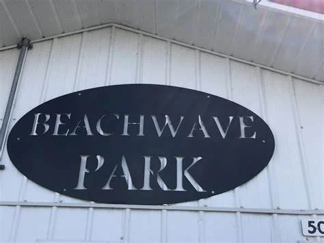 EarthShine at BeachWave Park
