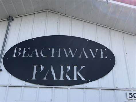 EarthShine at BeachWave Park
