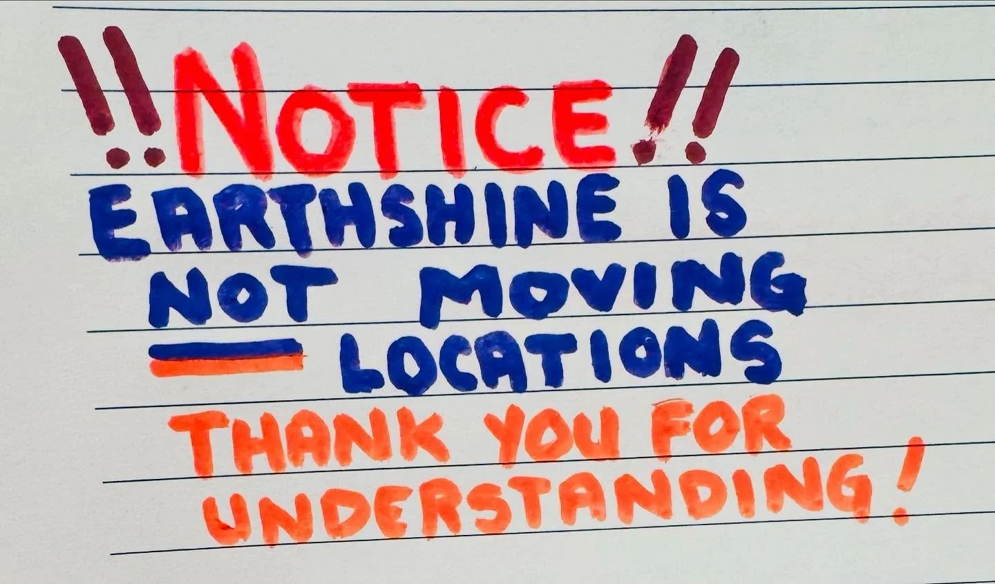 Addressing the rumours, we are not moving locations. We will be at this location for the foreseeable future. We will always post updates for these kinds of things. Thank you for understanding! If you have any questions, please contact me directly. -
