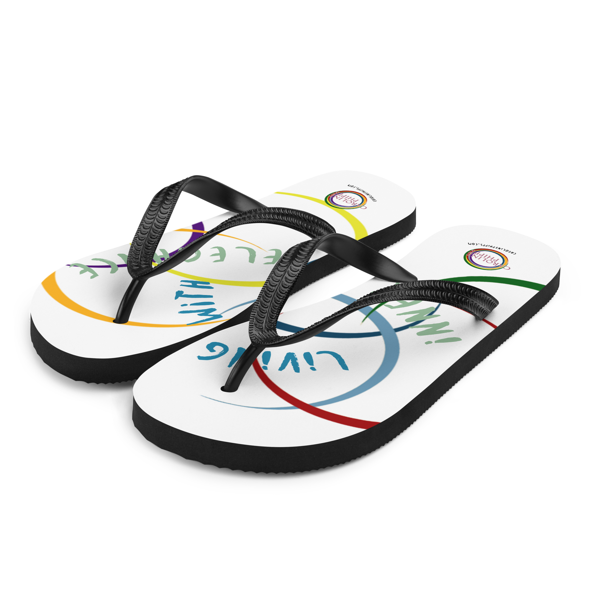 sublimation-flip-flops-white-front-left-68b490e06f9dc.png