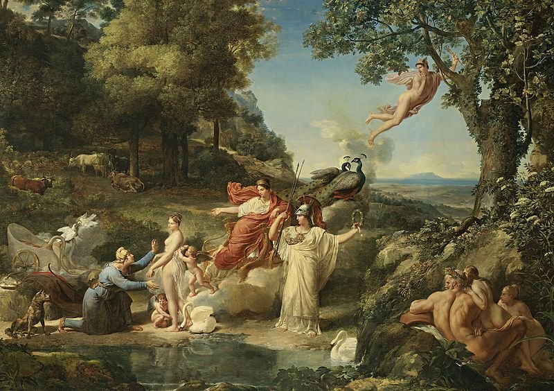 2024-LET.1 Lethiere_Judgement of Paris.jpg