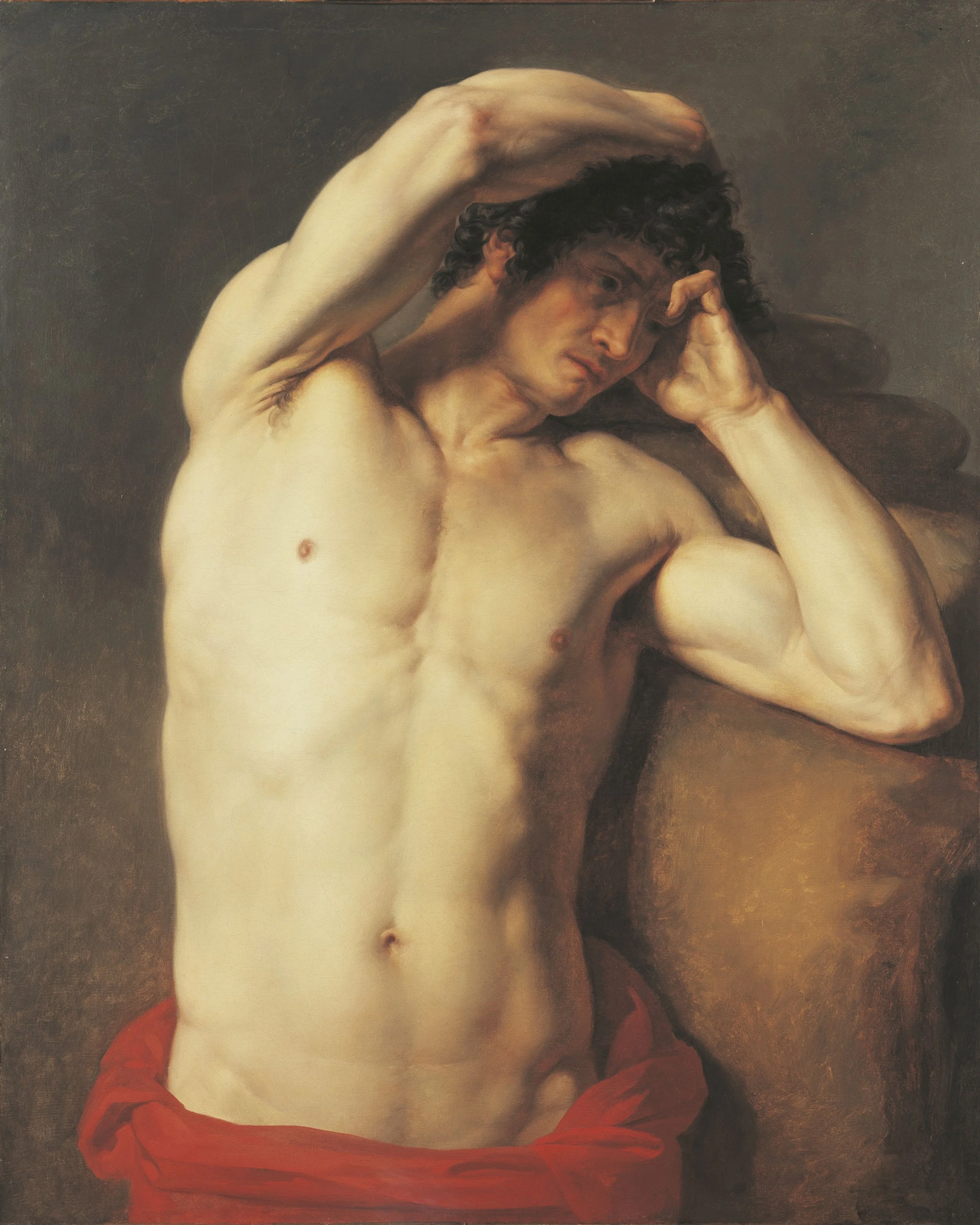 2024-LET.5.4 Lethiere_Torso of Half-Length Figure.jpg