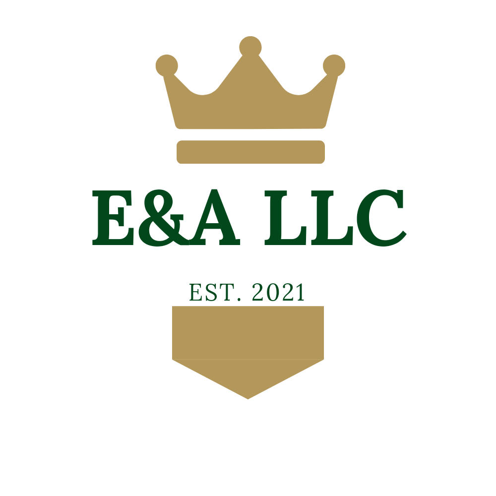 E &amp; A LLC