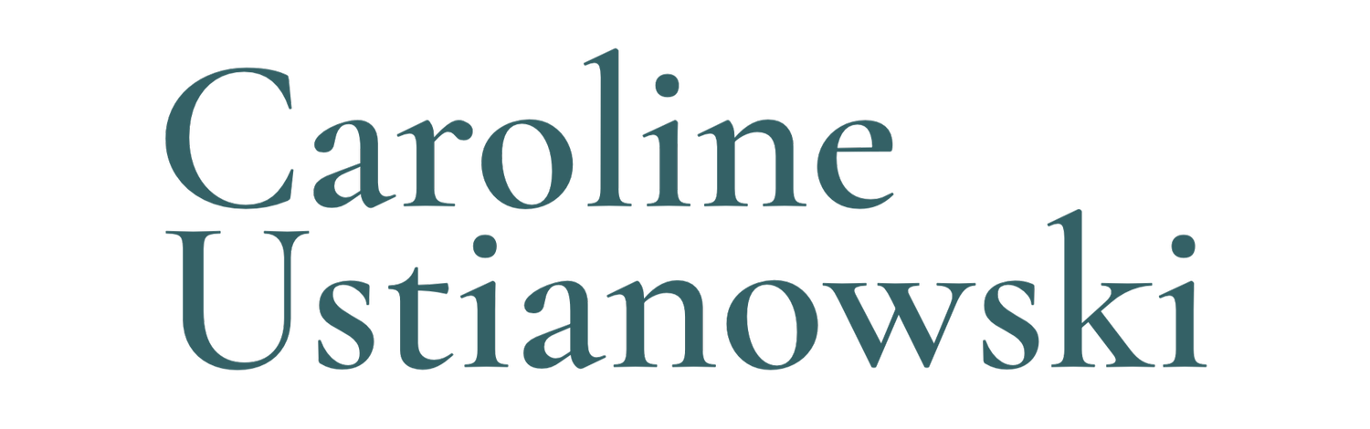 Caroline Ustianowski