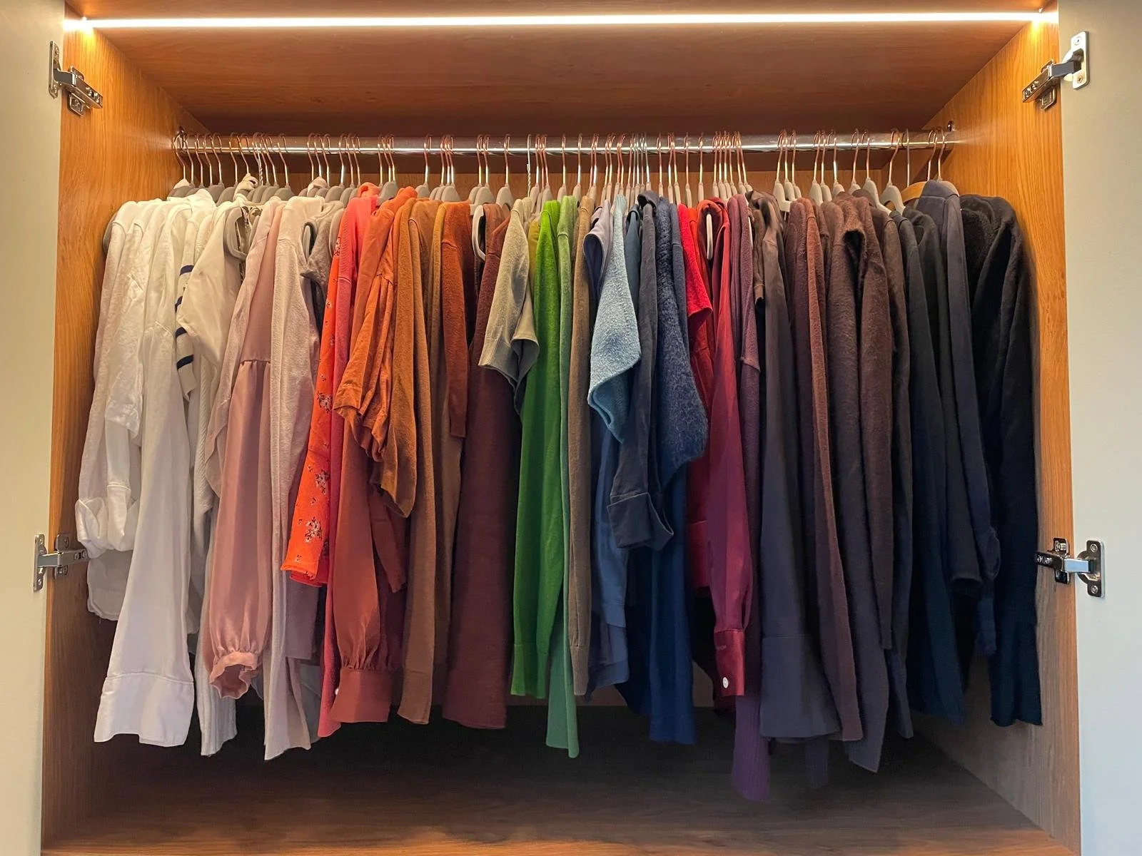 Why Colour Analysis Is Trending Again - and Why it Matters