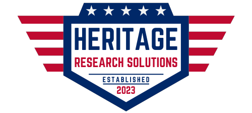 Heritage Research Solutions