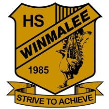 hs winmalee logo