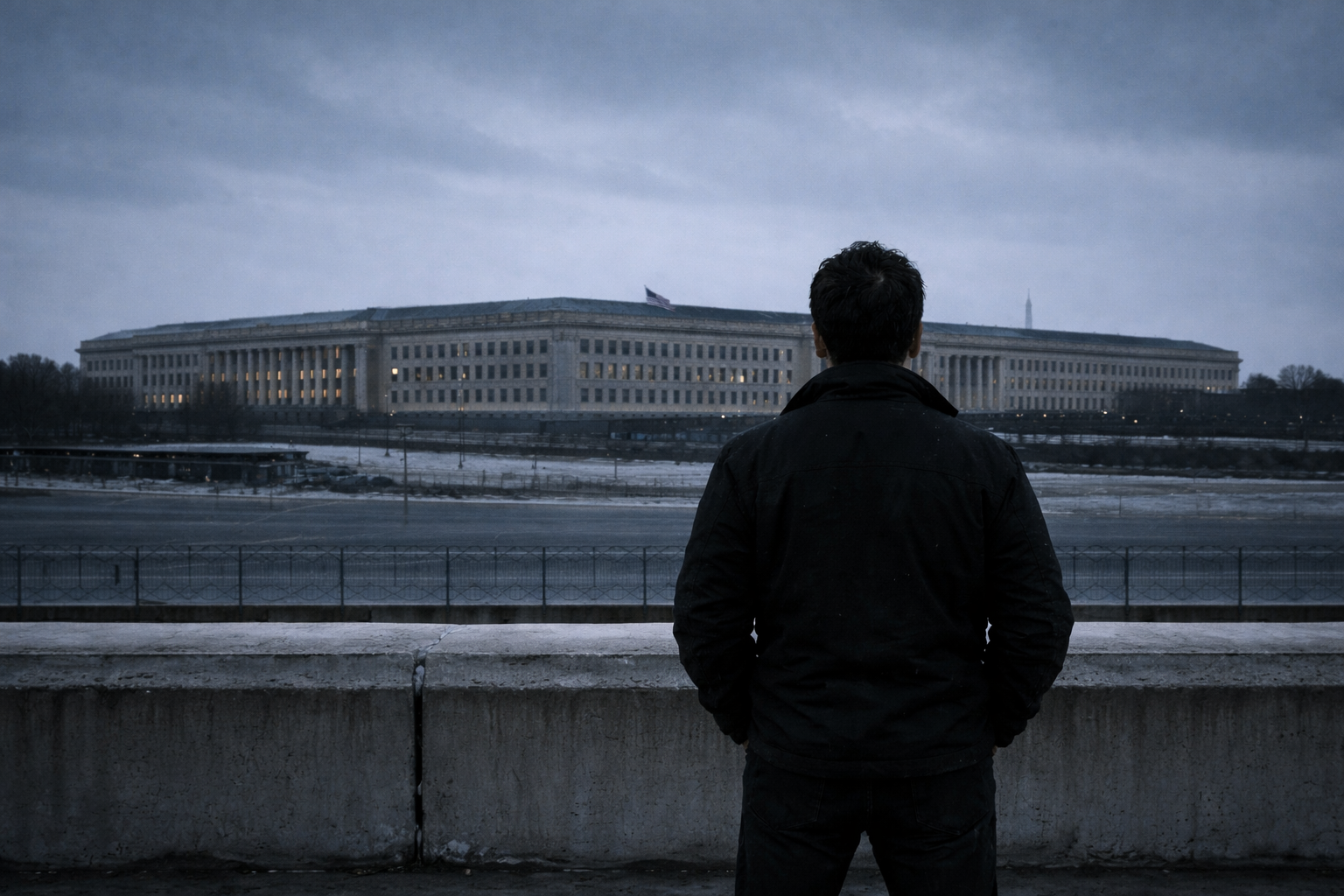 The Partnership Play Nobody Saw Coming.