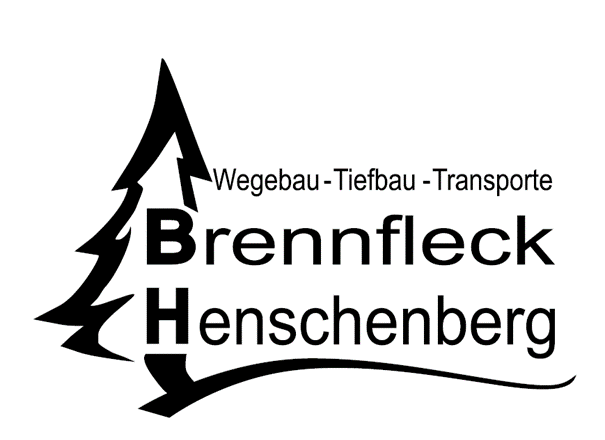 Brennfleck-Wegebau
