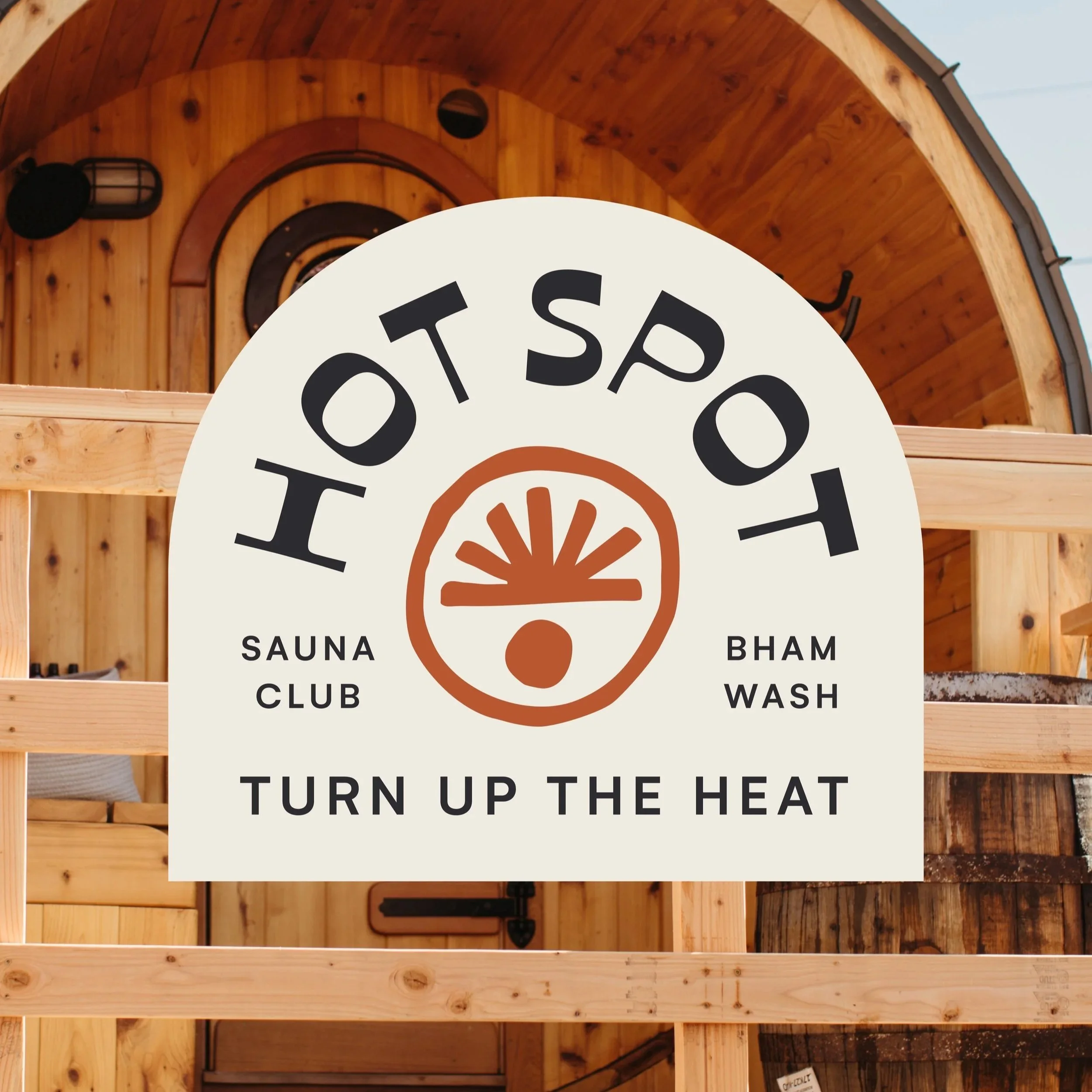 Hot Spot Sauna Club