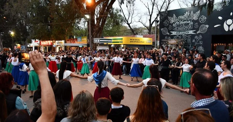 Expo Prado 2025!