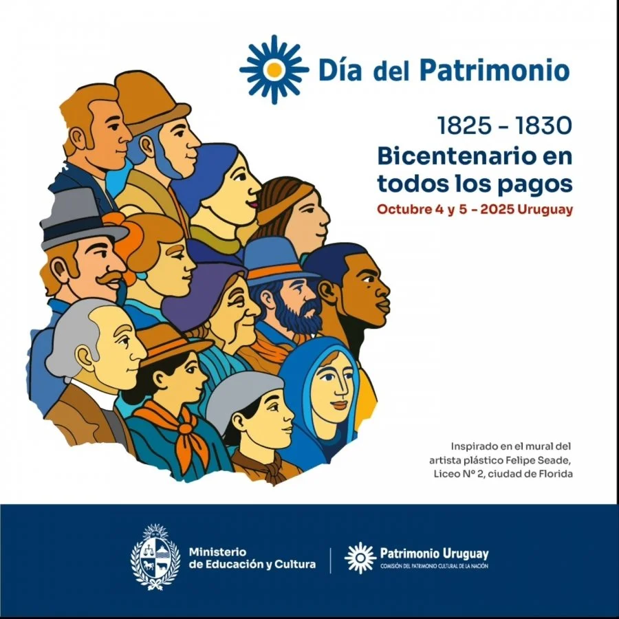 Celebrating Día del Patrimonio: Weekend Activities