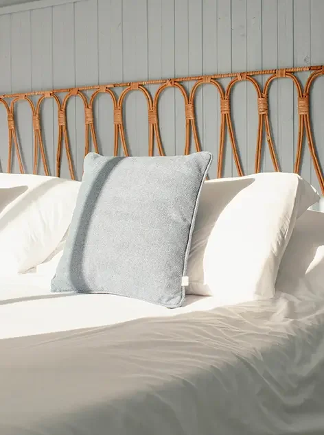 Zag Coliving Bedroom