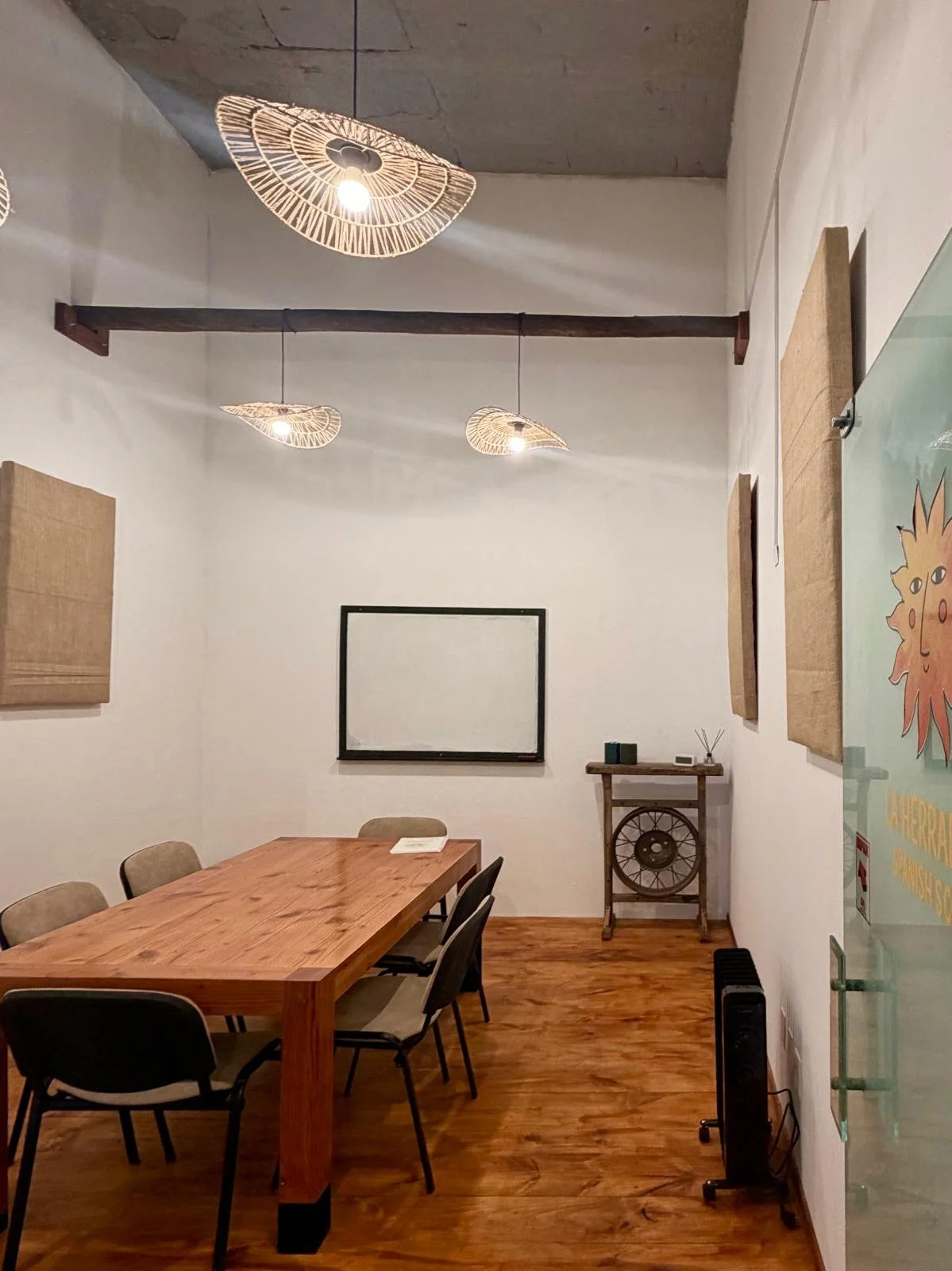 Small-group Spanish classroom in Punta del Este, Uruguay.jpeg