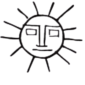 Rio platense spanish logo