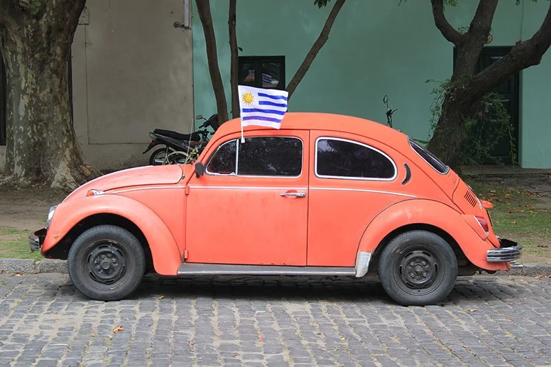Montevideo and Punta del Este locations for studying Spanish in Uruguay