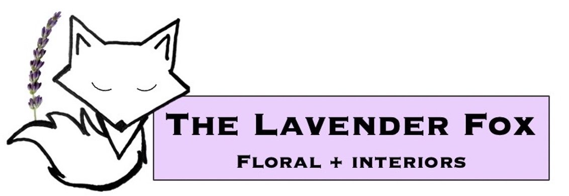 LAVENDER FOX FLORAL + INTERIORS