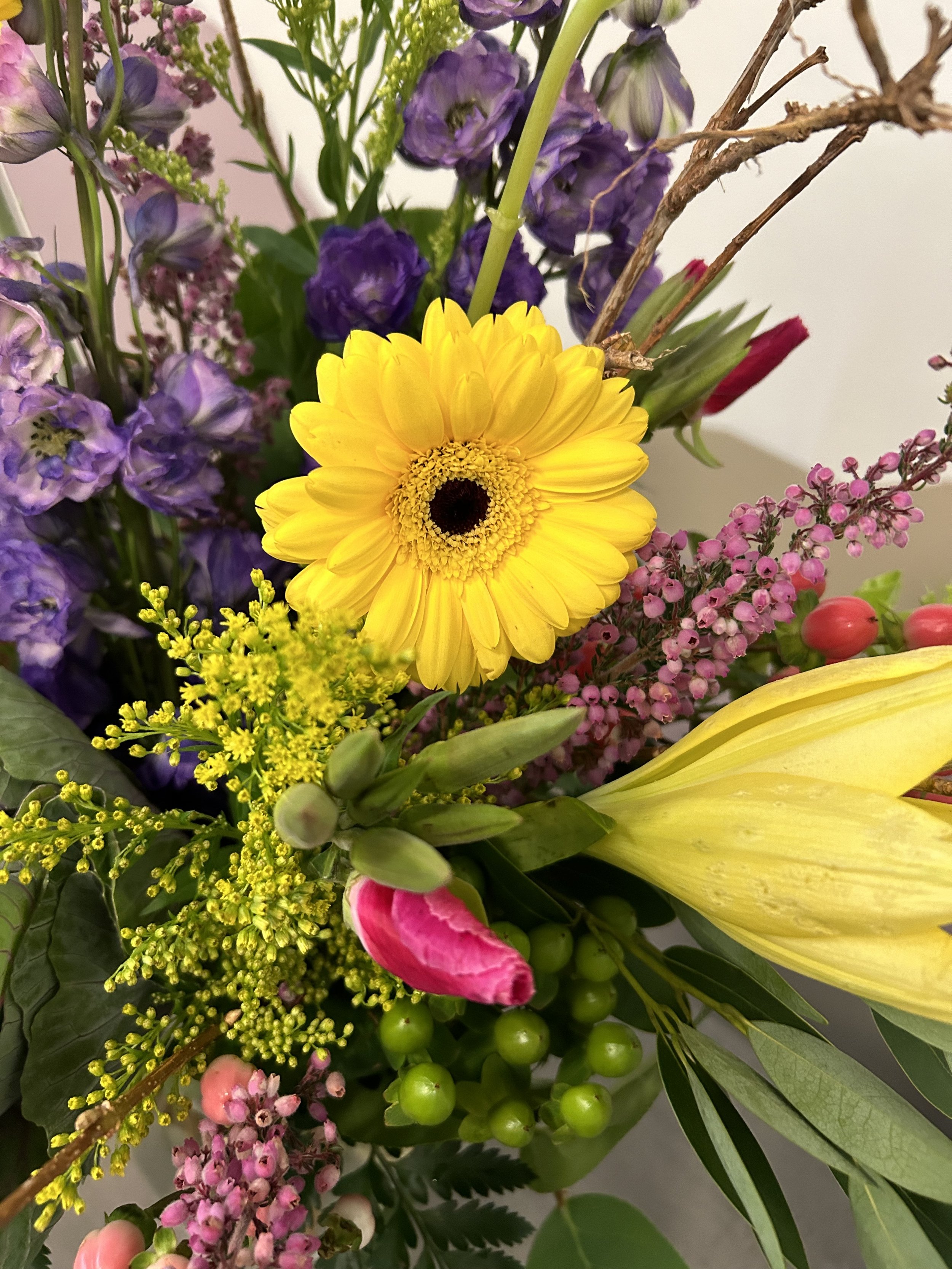 Keystone Floral Florist + Interior Design in Summit County, CO Serving Frisco ...