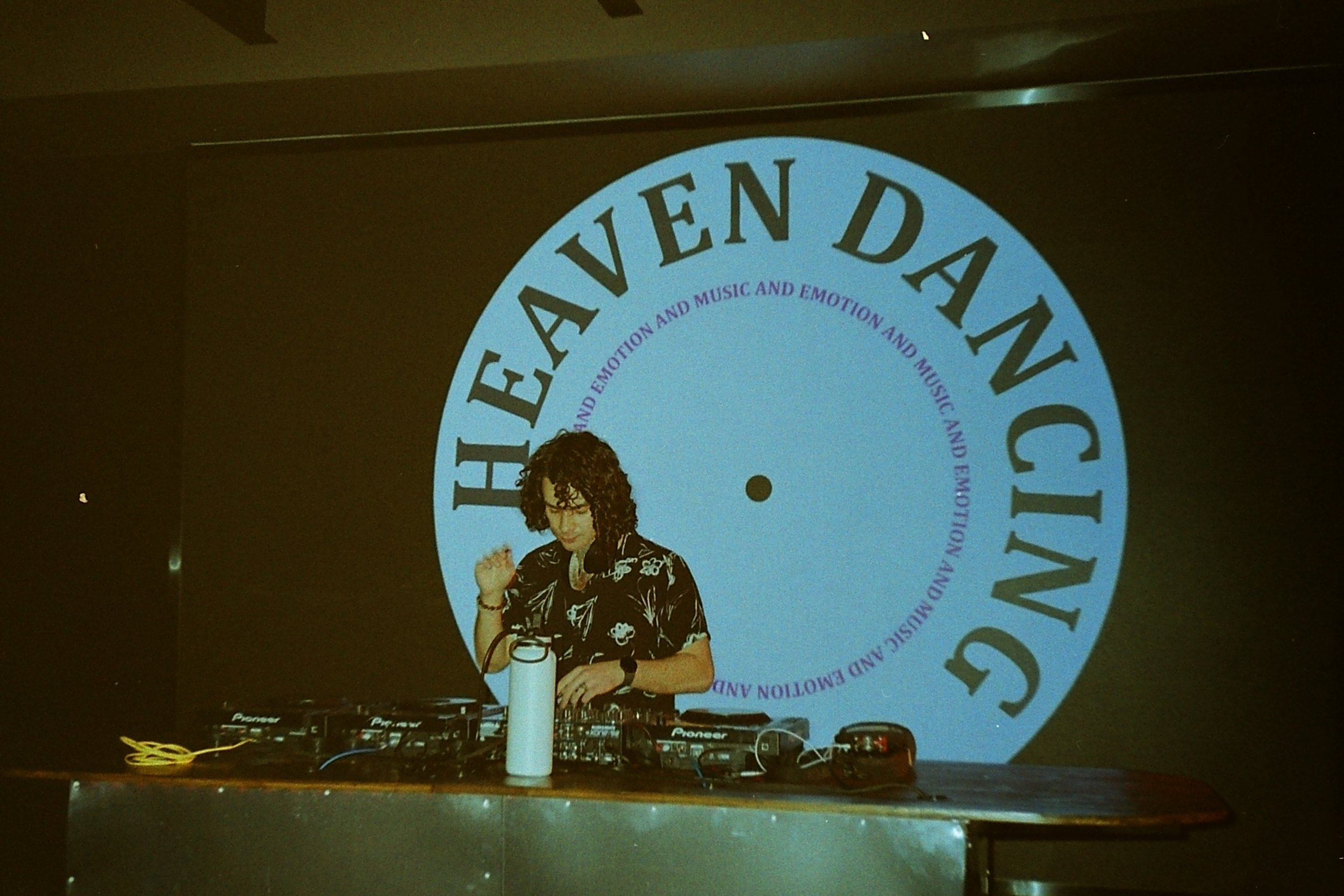 Charli vs. Chappell Dance Party feat. znl