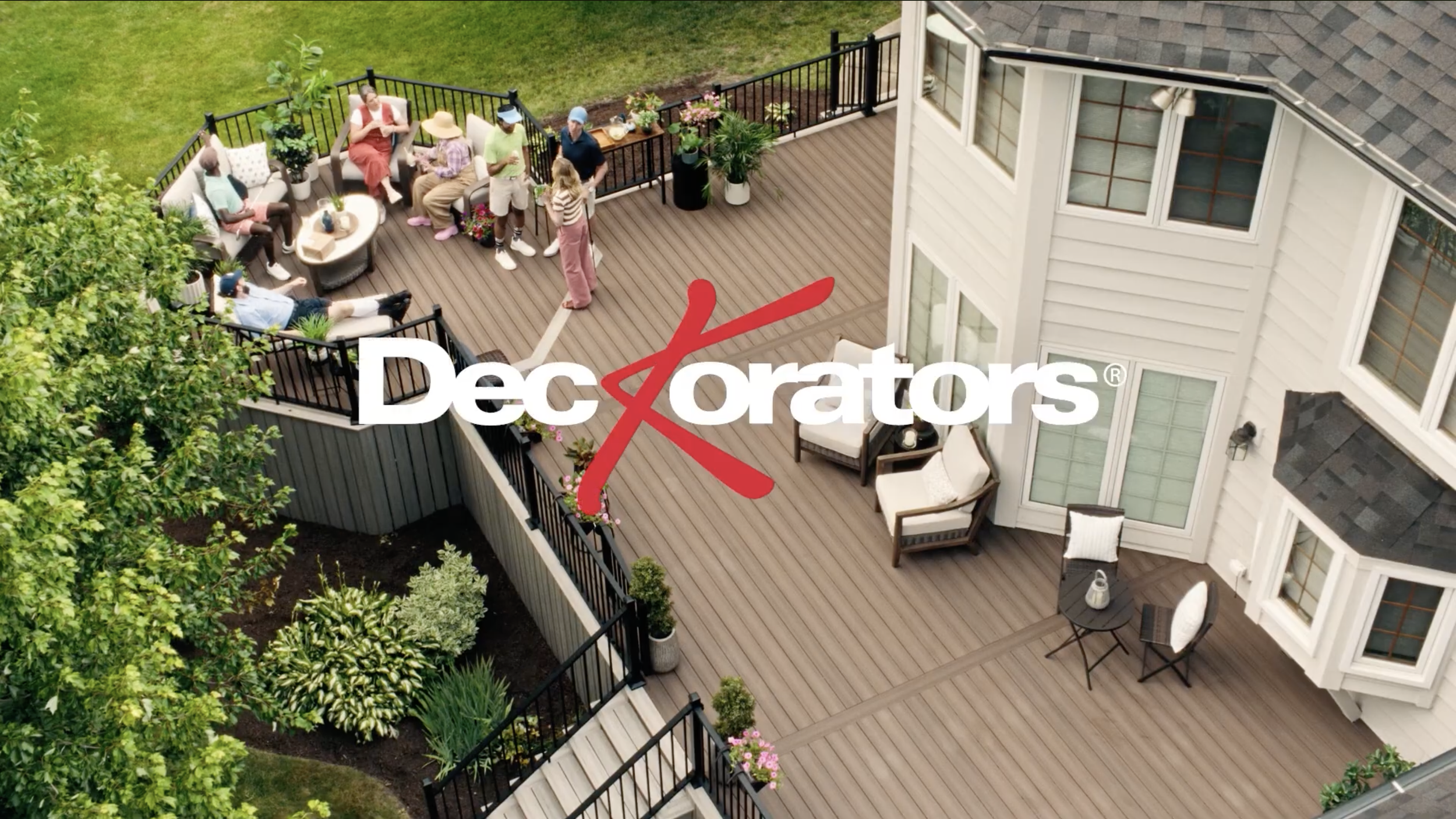 Deckorators