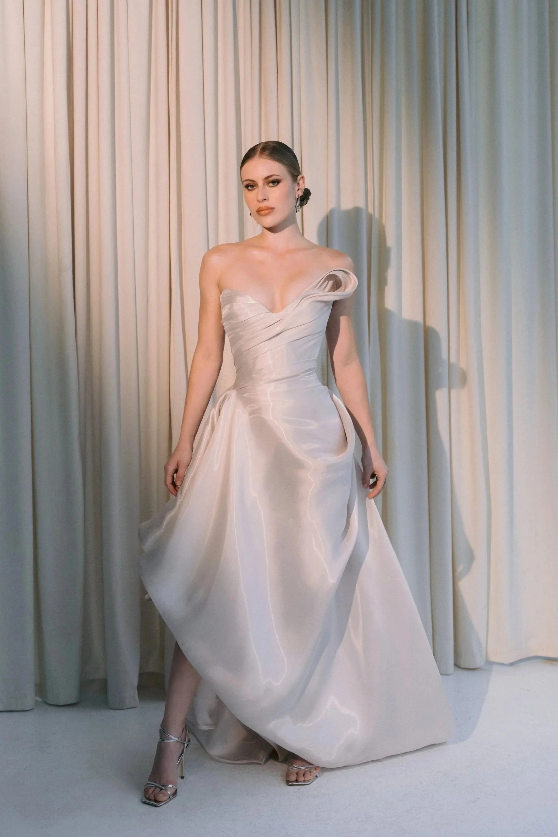 Dawning Gown