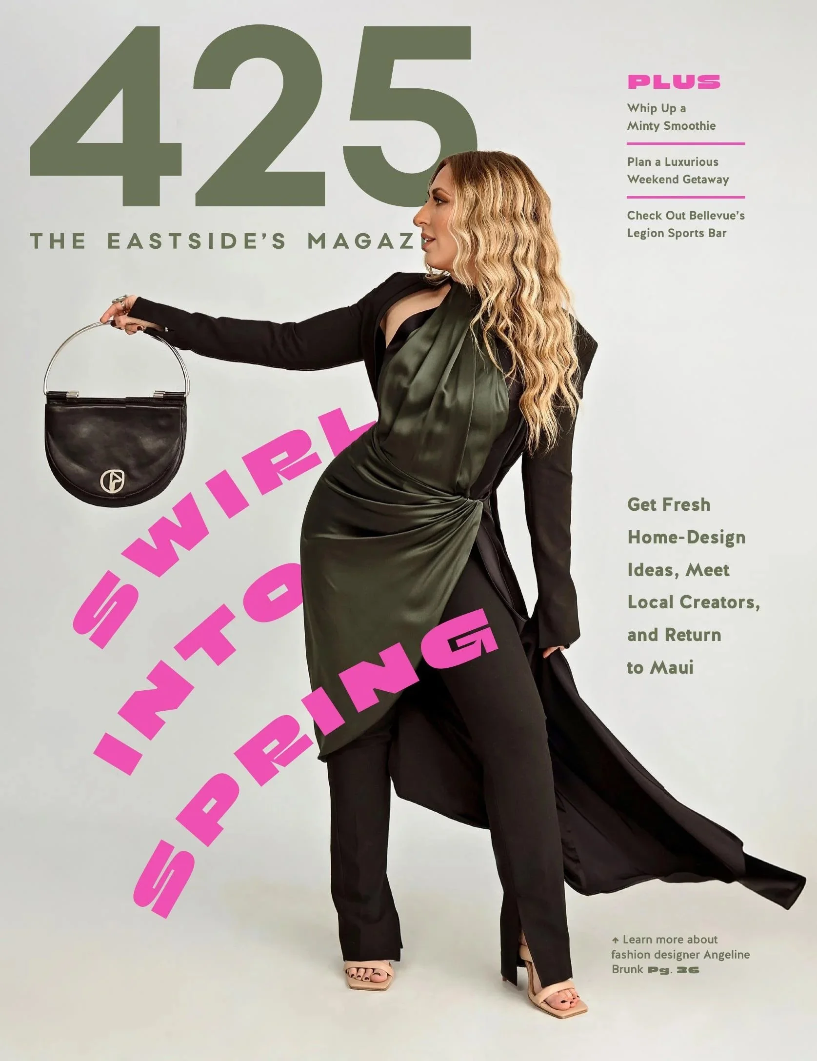 425 Magazine, March 2024