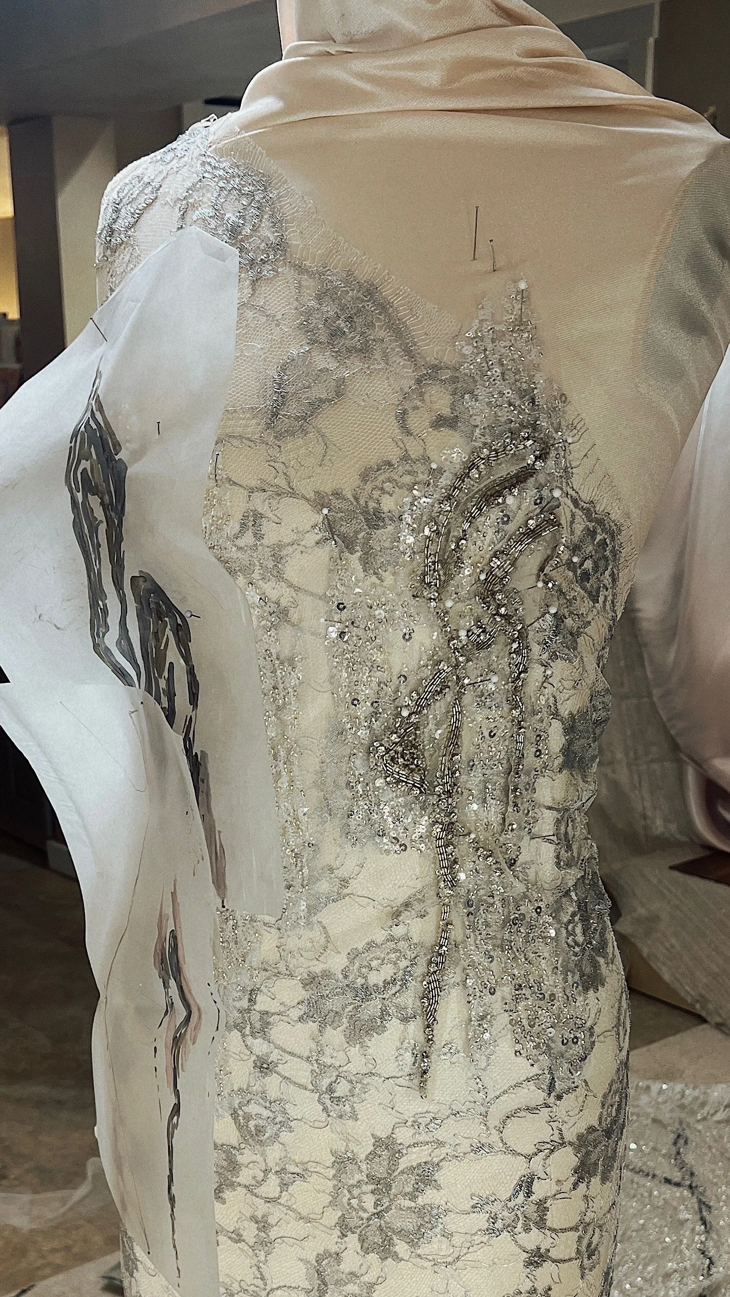 Work with designer Angeline Brunk for all the looks surrounding your wedding weekend with the couture, muse program, and rental services at her private design studio in Queen Anne. For the modern woman look for elevated design in Seattle.