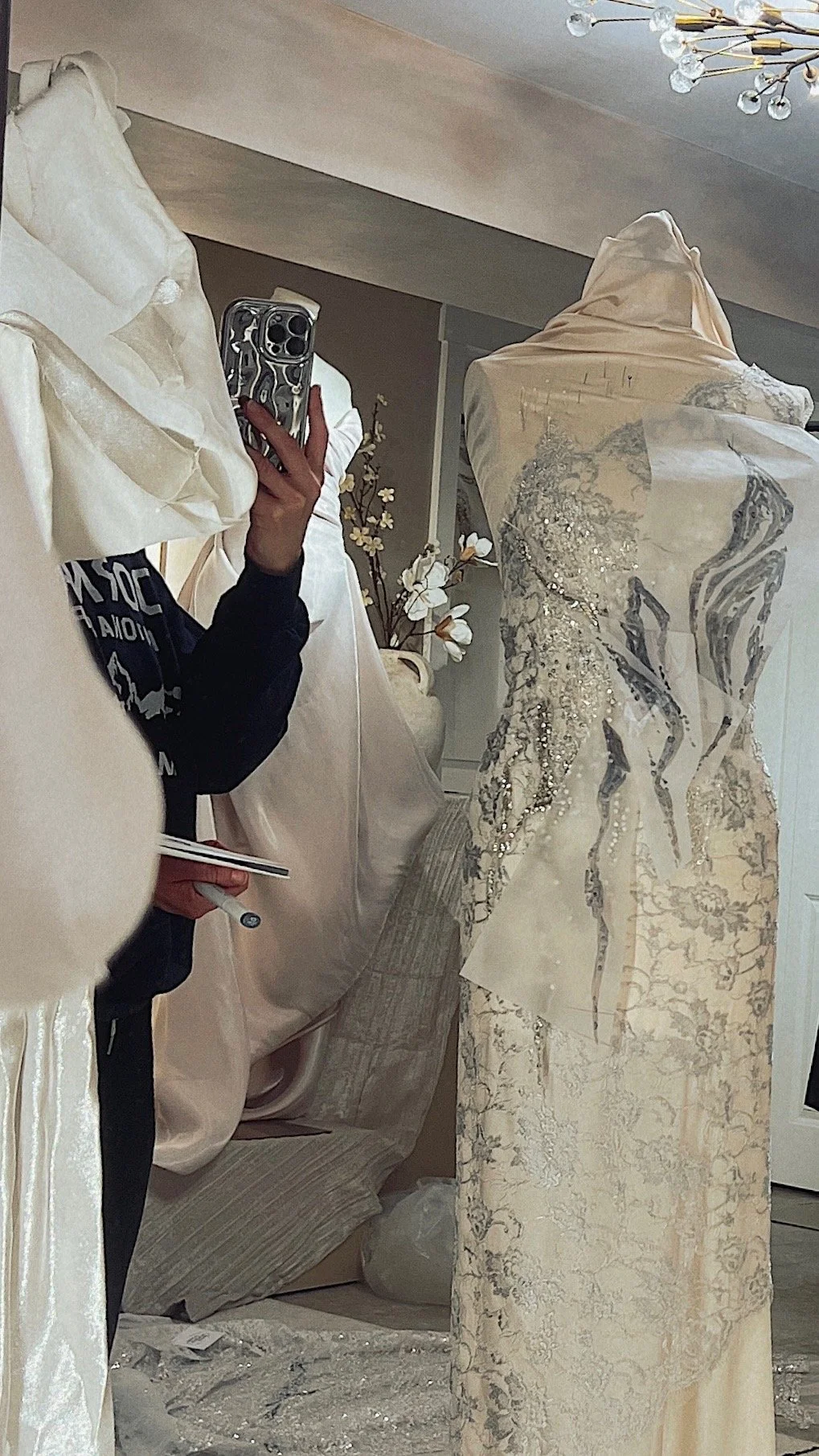 Work with designer Angeline Brunk for all the looks surrounding your wedding weekend with the couture, muse program, and rental services at her private design studio in Queen Anne. For the modern woman look for elevated design in Seattle.