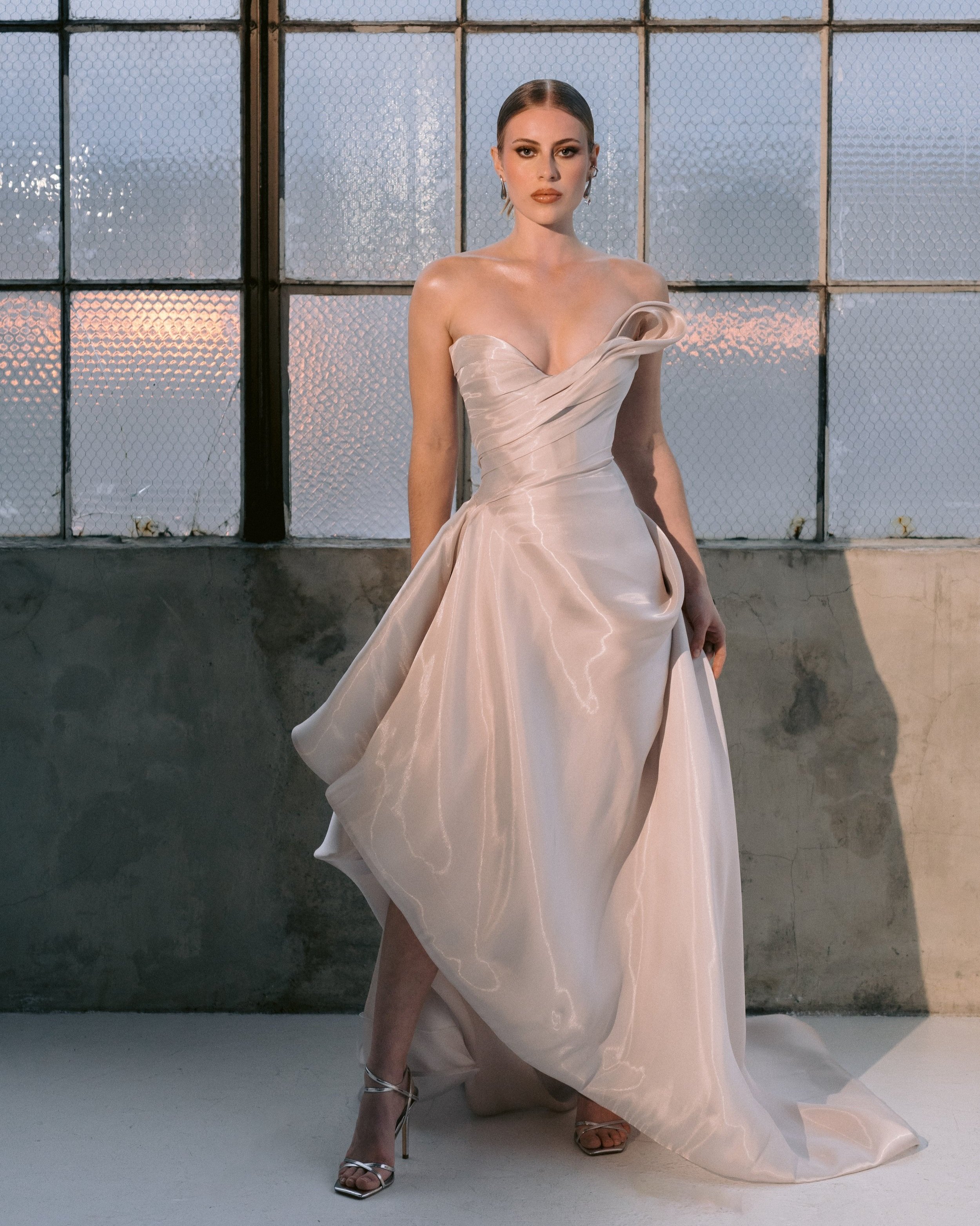 Dawning Gown