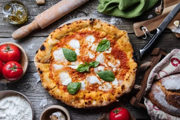 Terra Mia - Neapolitan Style Pizza Pop-up