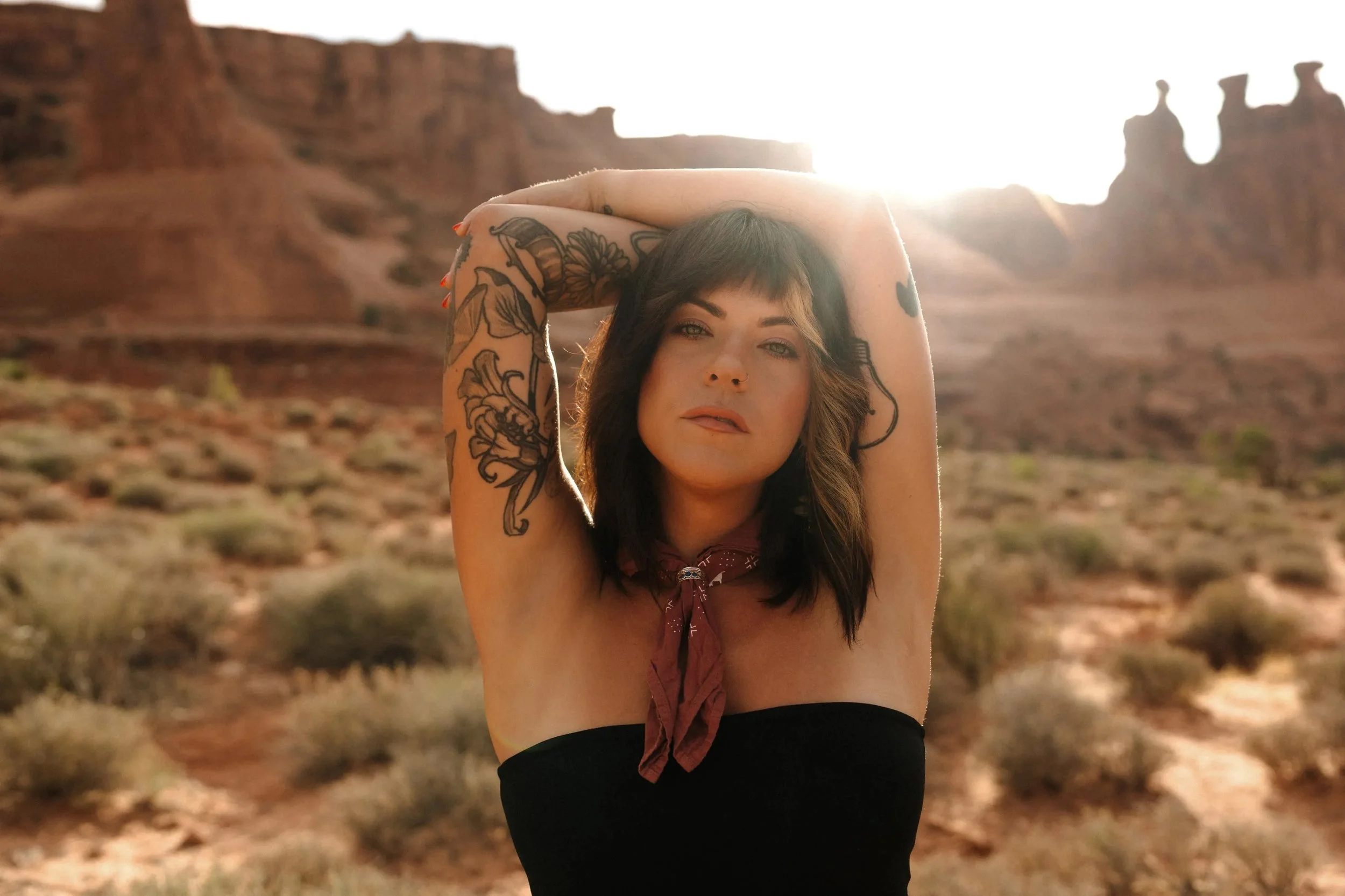 Live Music Sundays at Broderick - Emily Barnes