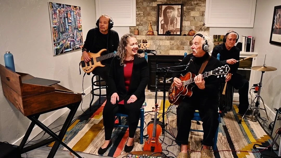 Live Music Sundays at Broderick - StopTime