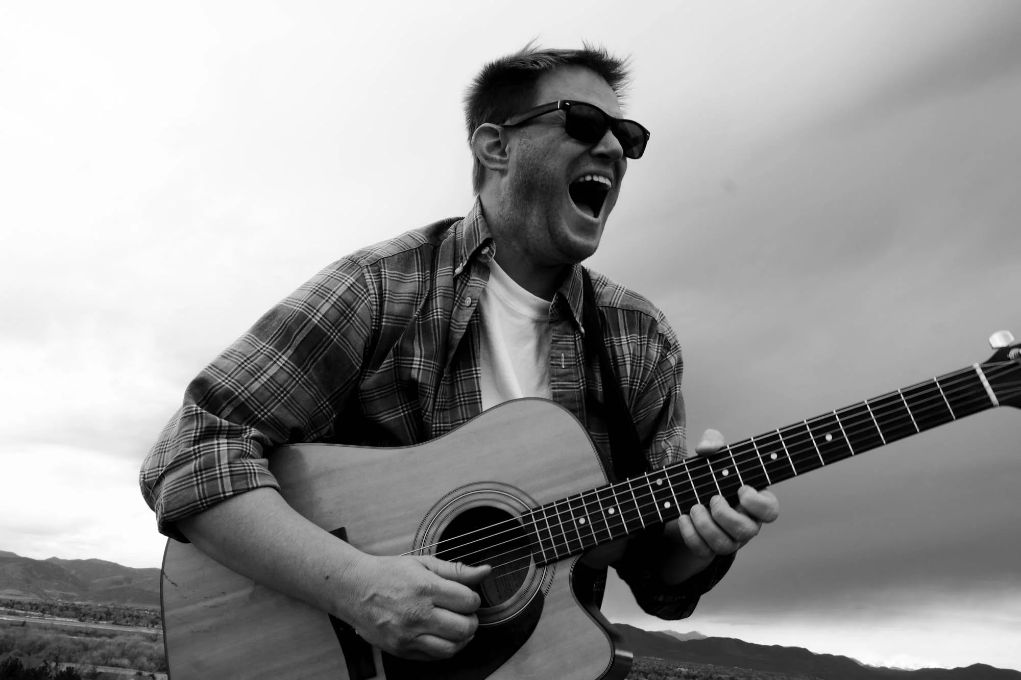 Live Music Sundays at Broderick - Jeffrey Dallet