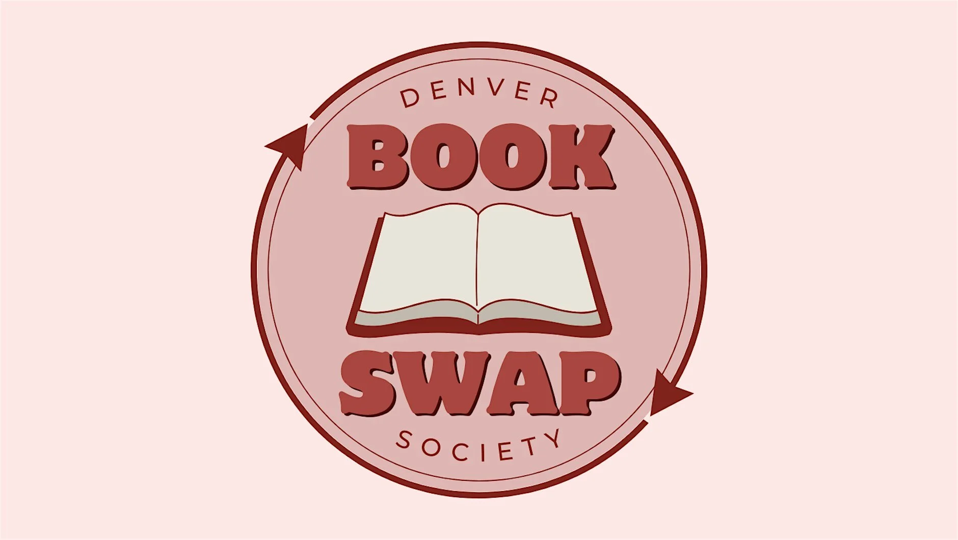 Book Swap Party