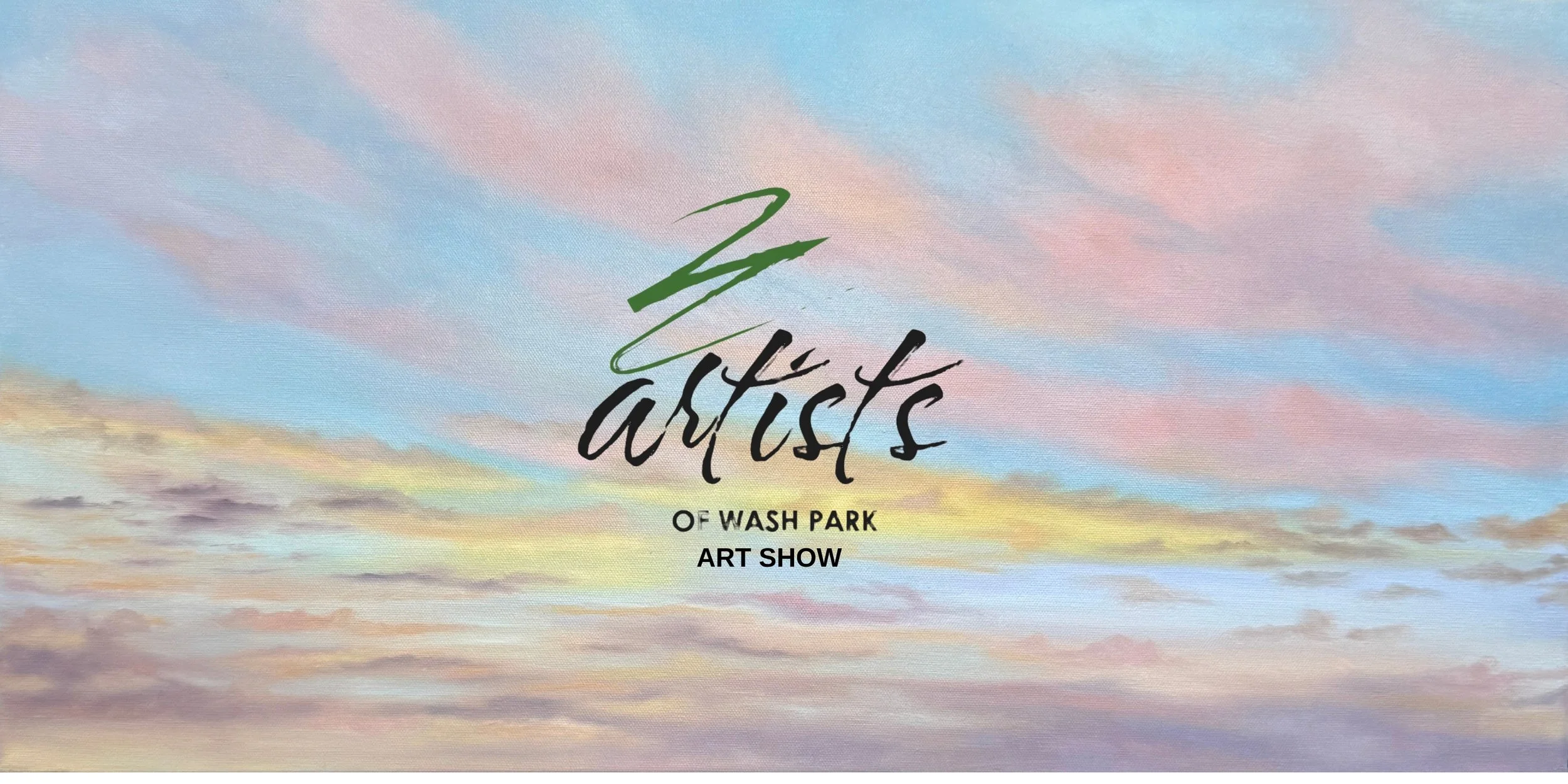 Wash Park Art Show
