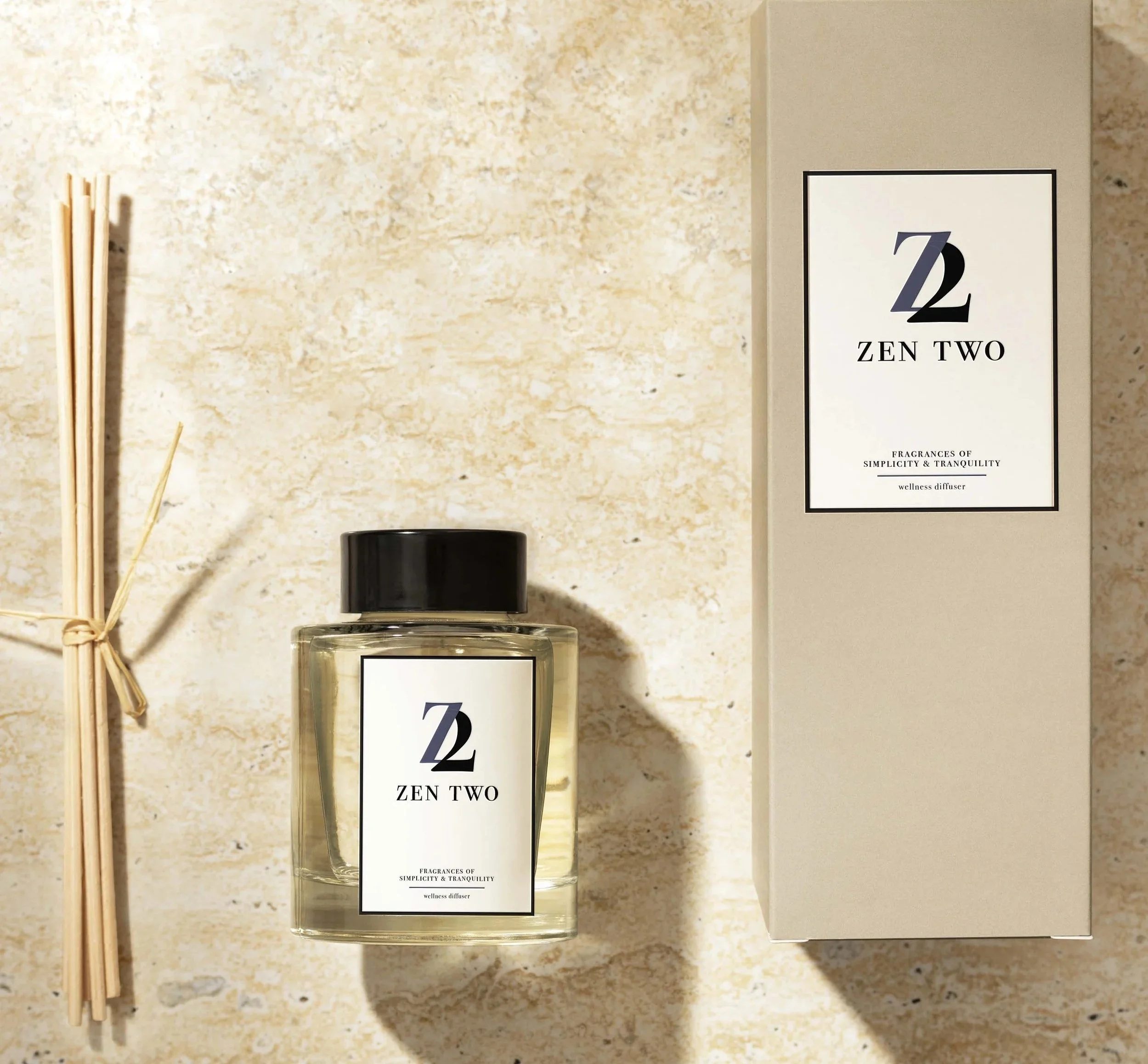 Zen Two