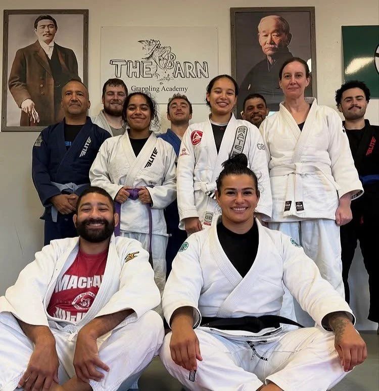 Awesome seminar with 8x BJJ Champion Mayara Custodio!

🥋💪🏻

#bjj #jiujitsu #martialarts #seminar #mayaracustodio #eastprovidence #providence #rhodeisland