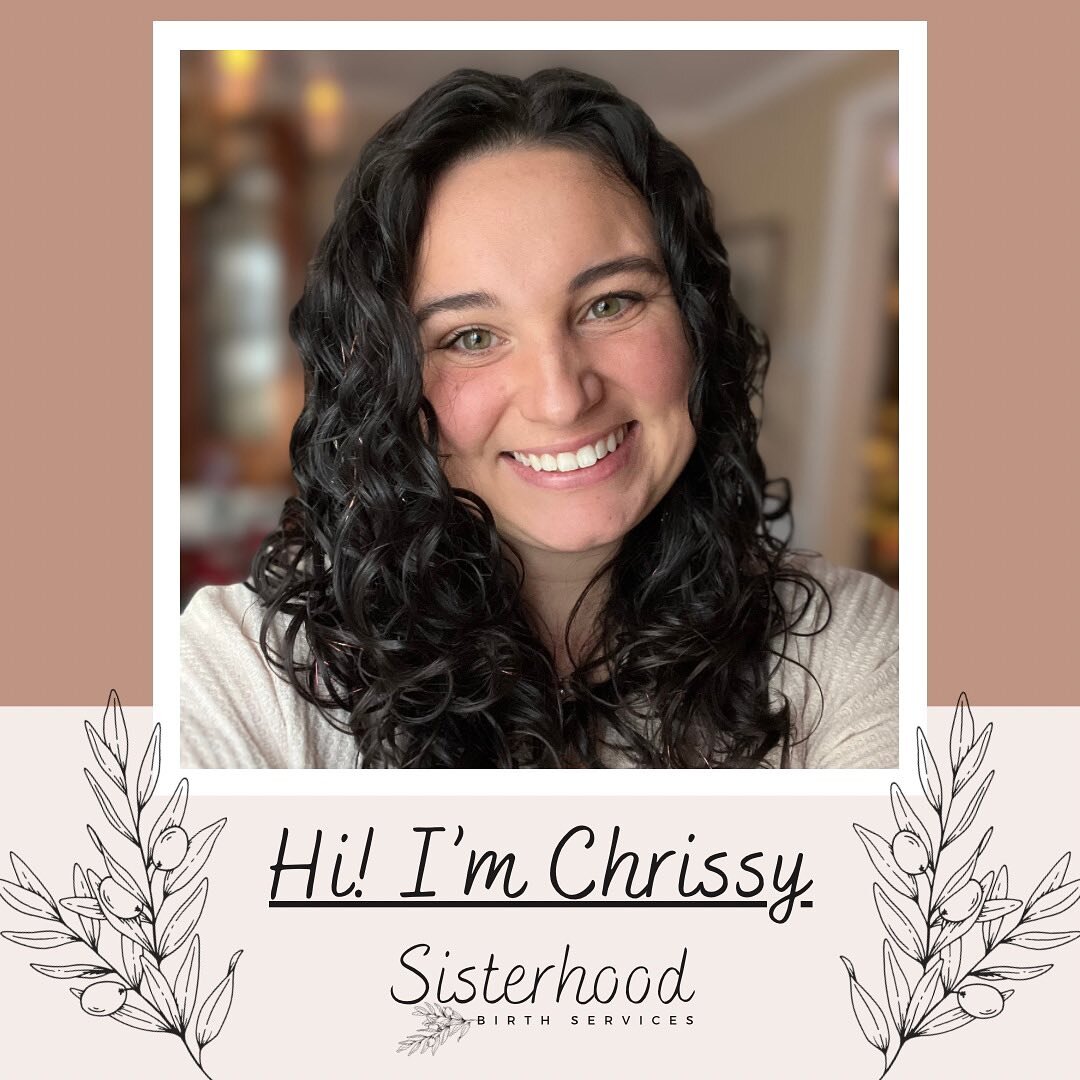 Hello, and welcome! I&rsquo;m so honored and excited to be announcing Sisterhood Birth Services LLC. 🥹 This has been a long time coming - My journey to becoming a doula began while I was pregnant with my daughter. During my own pregnancy, I consumed