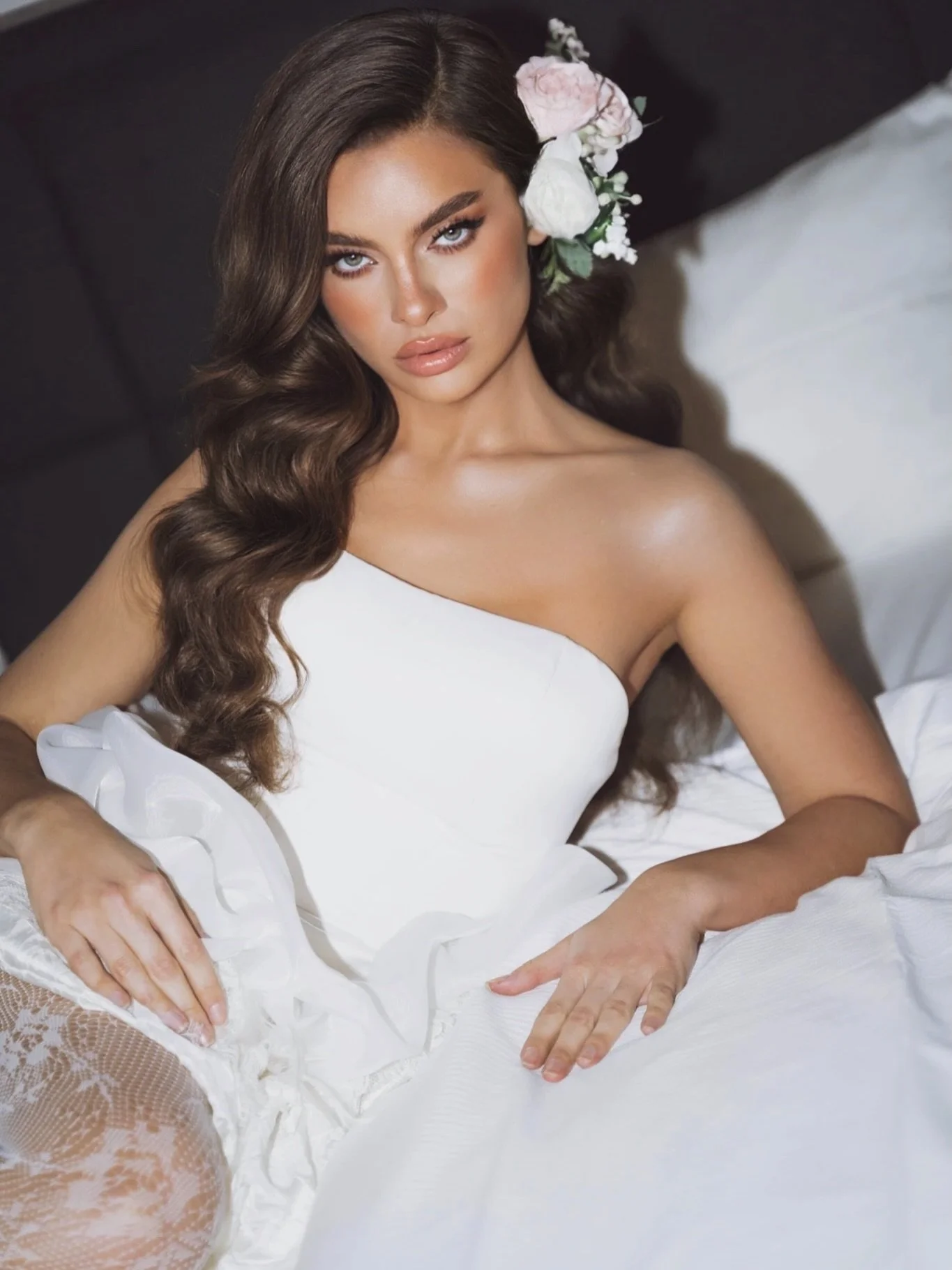 Ich lade euch herzlich zu meinem Masterclass ein, der am 15.&ndash;16. Mai stattfindet.🤍🤍🤍🧸
Der n&auml;chste Termin wird erst im September m&ouml;glich sein, da ich aktuell eine sehr hohe Auslastung mit Br&auml;uten habe.

Diese Masterclass ist m