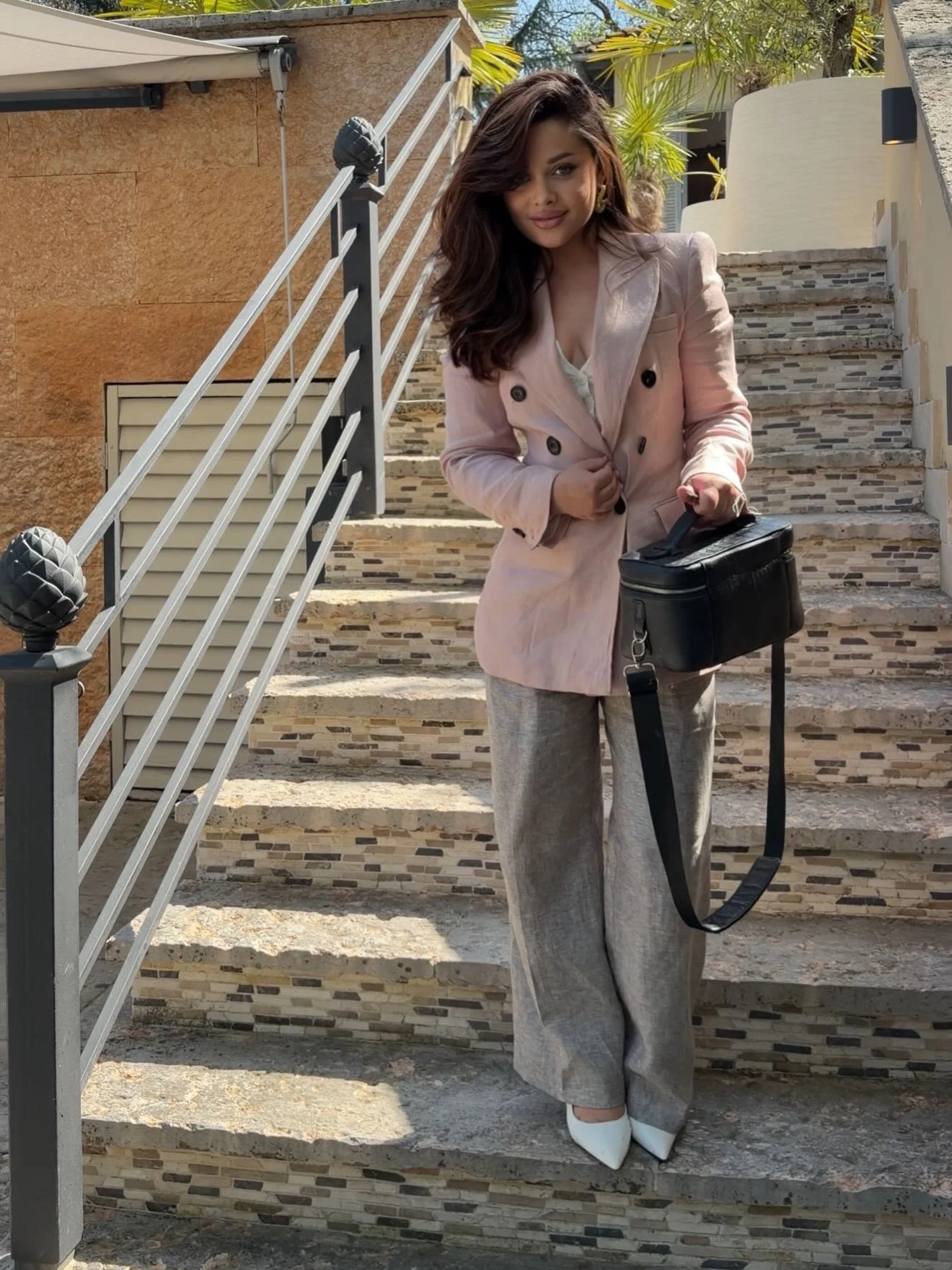 Ich m&ouml;chte einfach diesen wundersch&ouml;nen Tag mit euch teilen. Heute habe ich so viel geweint und gelacht.

Ich danke dieser Familie von Herzen f&uuml;r ihre Wahl.
Meine wundersch&ouml;ne Braut Hannah, ich m&ouml;chte dich so gern noch einmal